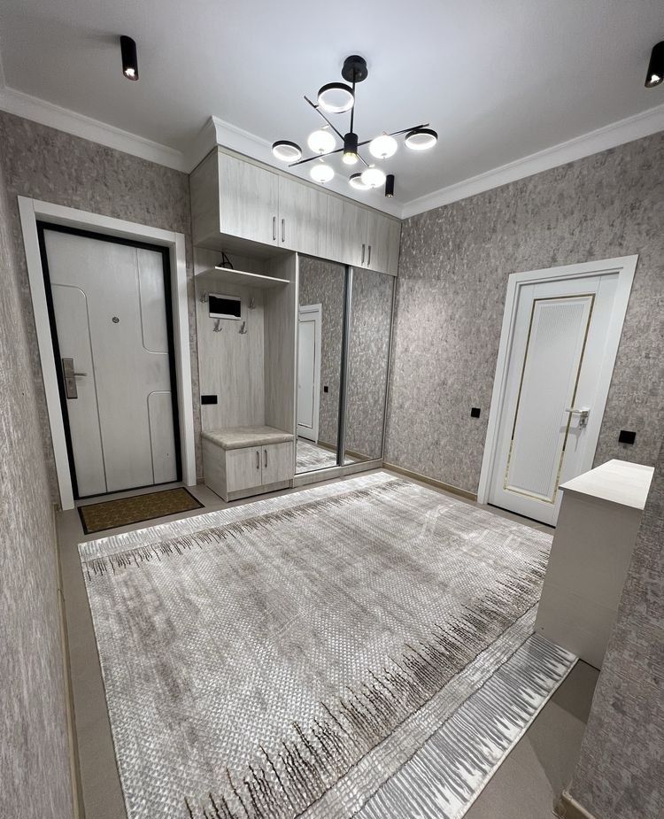 Ijaraga 2 xonali xonadon, 72 m² · Chilonzor — surat 4