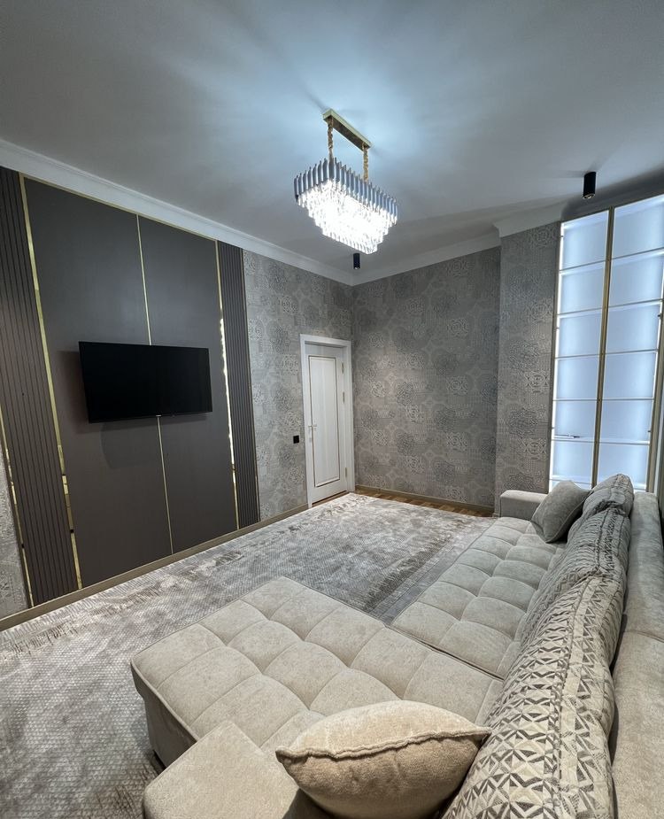 Ijaraga 2 xonali xonadon, 72 m² · Chilonzor — surat 1