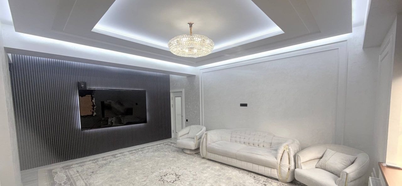 Ijaraga 2 xonali xonadon, 74 m² · Chilonzor — surat 6