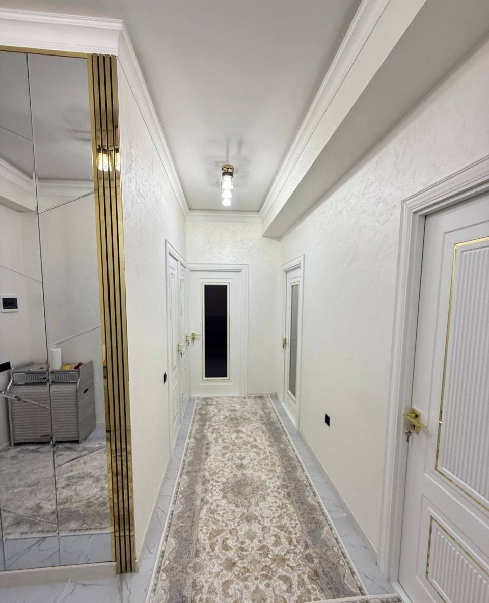 Ijaraga 2 xonali xonadon, 74 m² · Chilonzor — surat 1