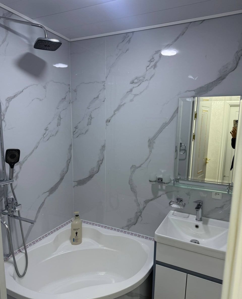 Ijaraga 2 xonali xonadon, 74 m² · Chilonzor — surat 8