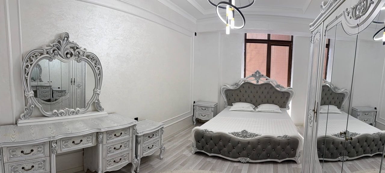 Ijaraga 2 xonali xonadon, 74 m² · Chilonzor — surat 4