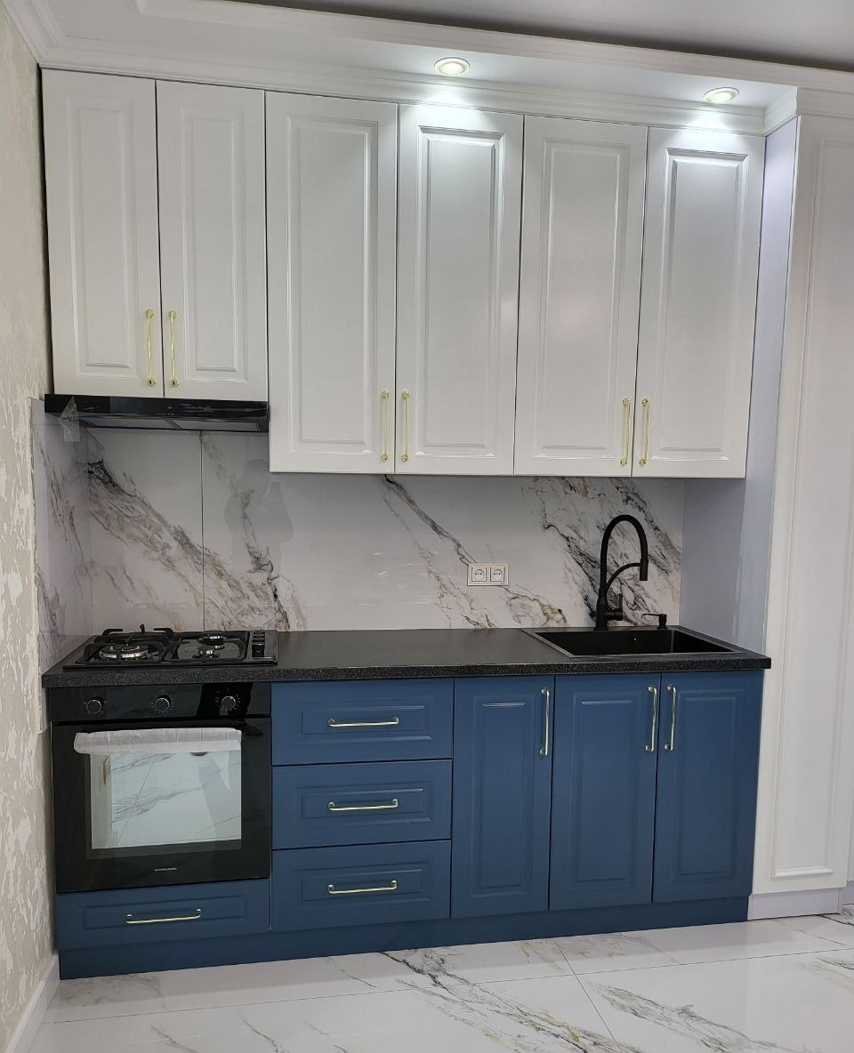 For rent 2-room apartment, 47 m² · Ulugbek · Chilanzar — photo 6