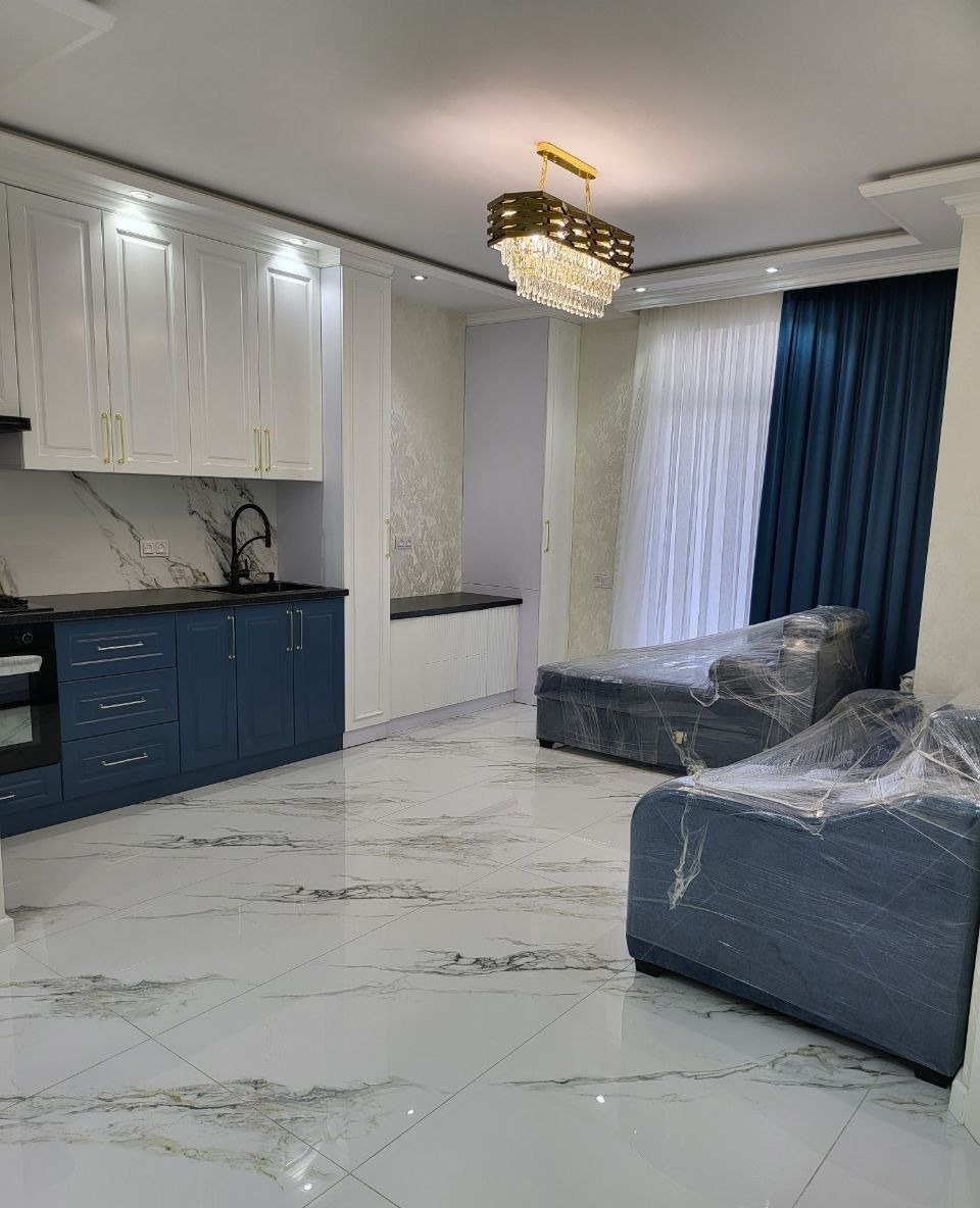 For rent 2-room apartment, 47 m² · Ulugbek · Chilanzar — photo 7