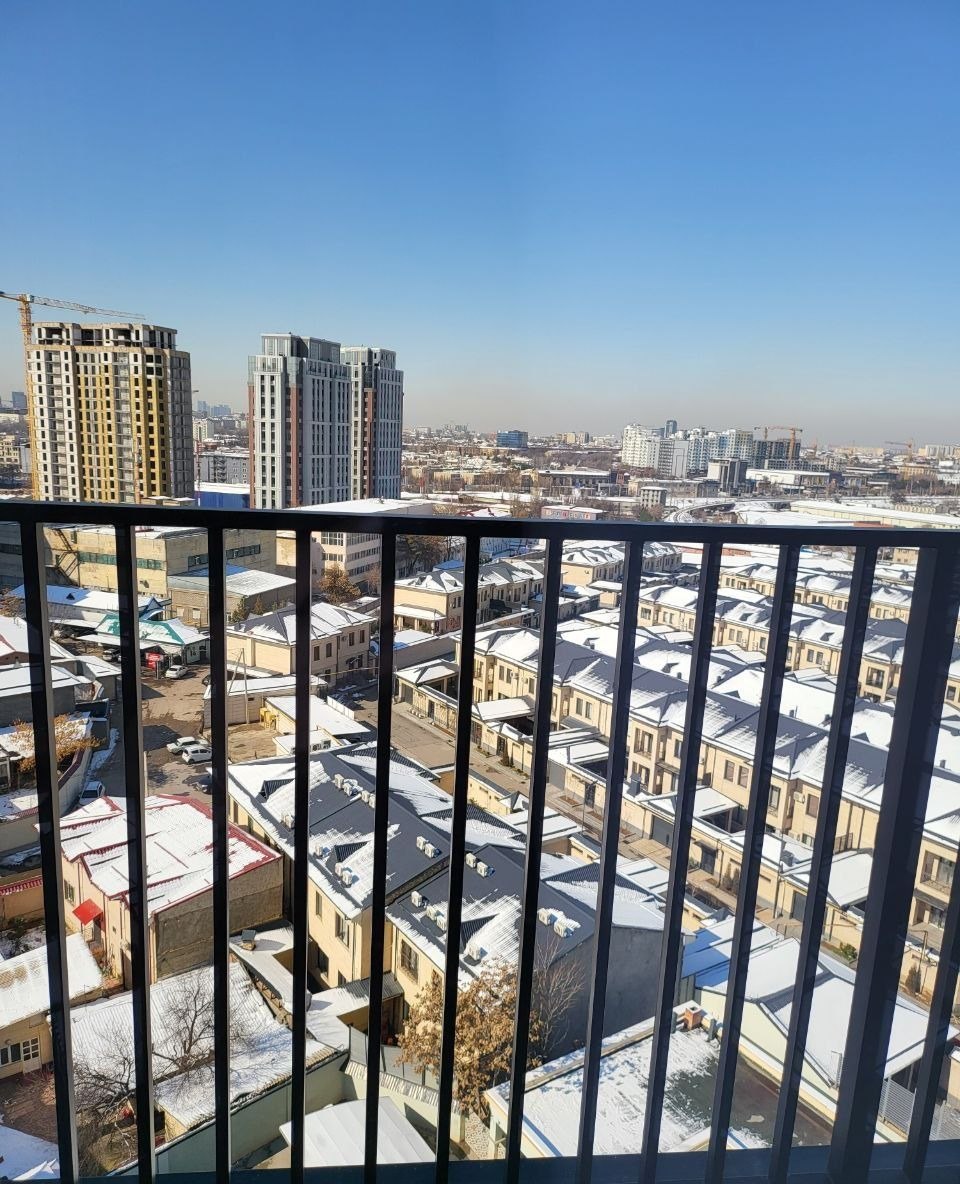 For rent 2-room apartment, 47 m² · Ulugbek · Chilanzar — photo 3