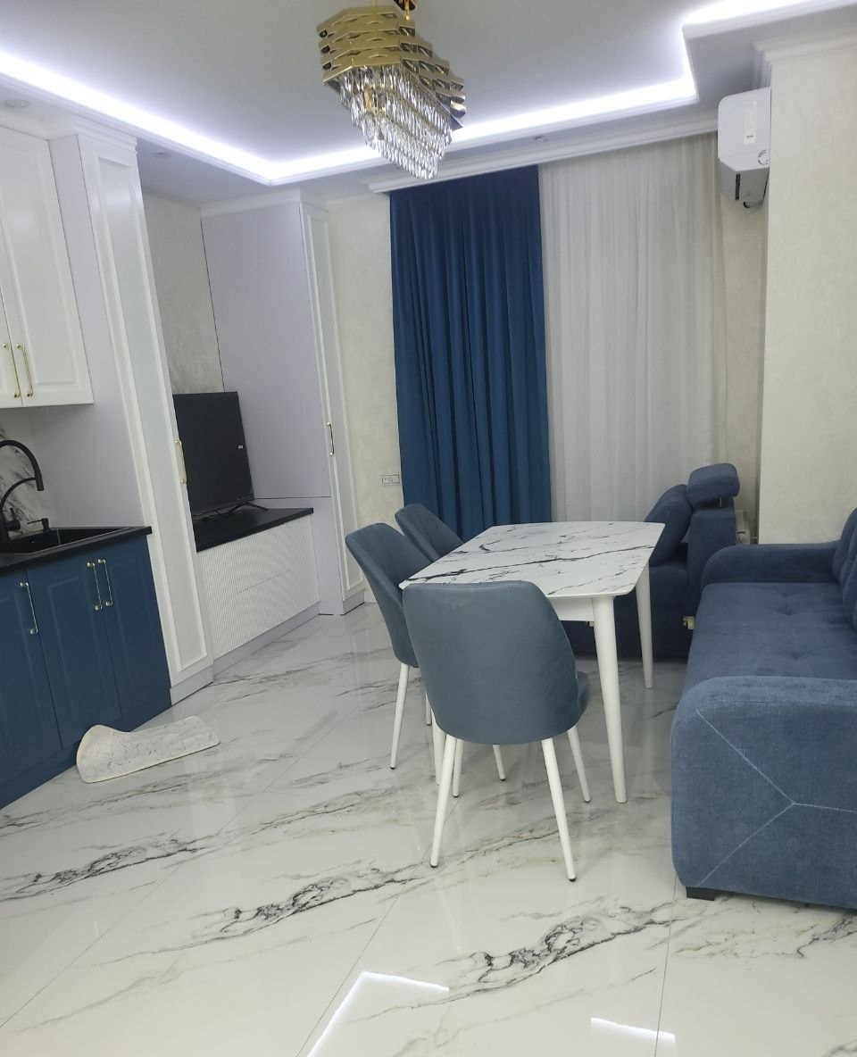 For rent 2-room apartment, 47 m² · Ulugbek · Chilanzar — photo 10