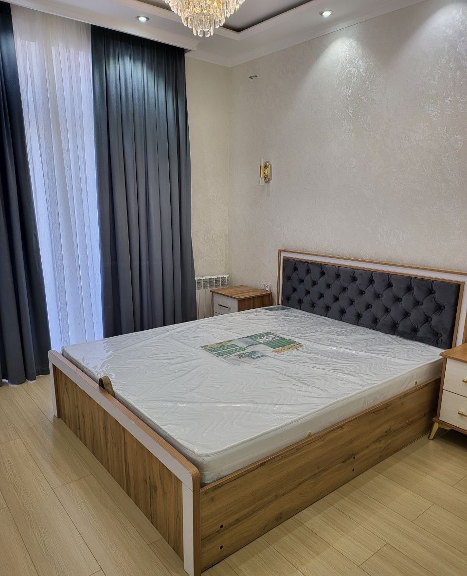 For rent 2-room apartment, 47 m² · Ulugbek · Chilanzar — photo 4