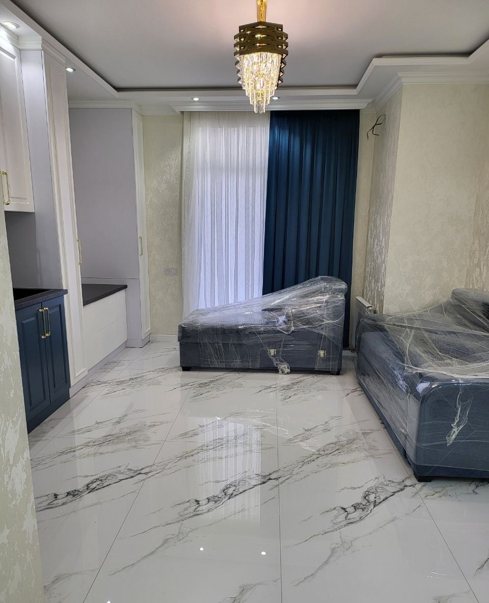 For rent 2-room apartment, 47 m² · Ulugbek · Chilanzar — photo 8