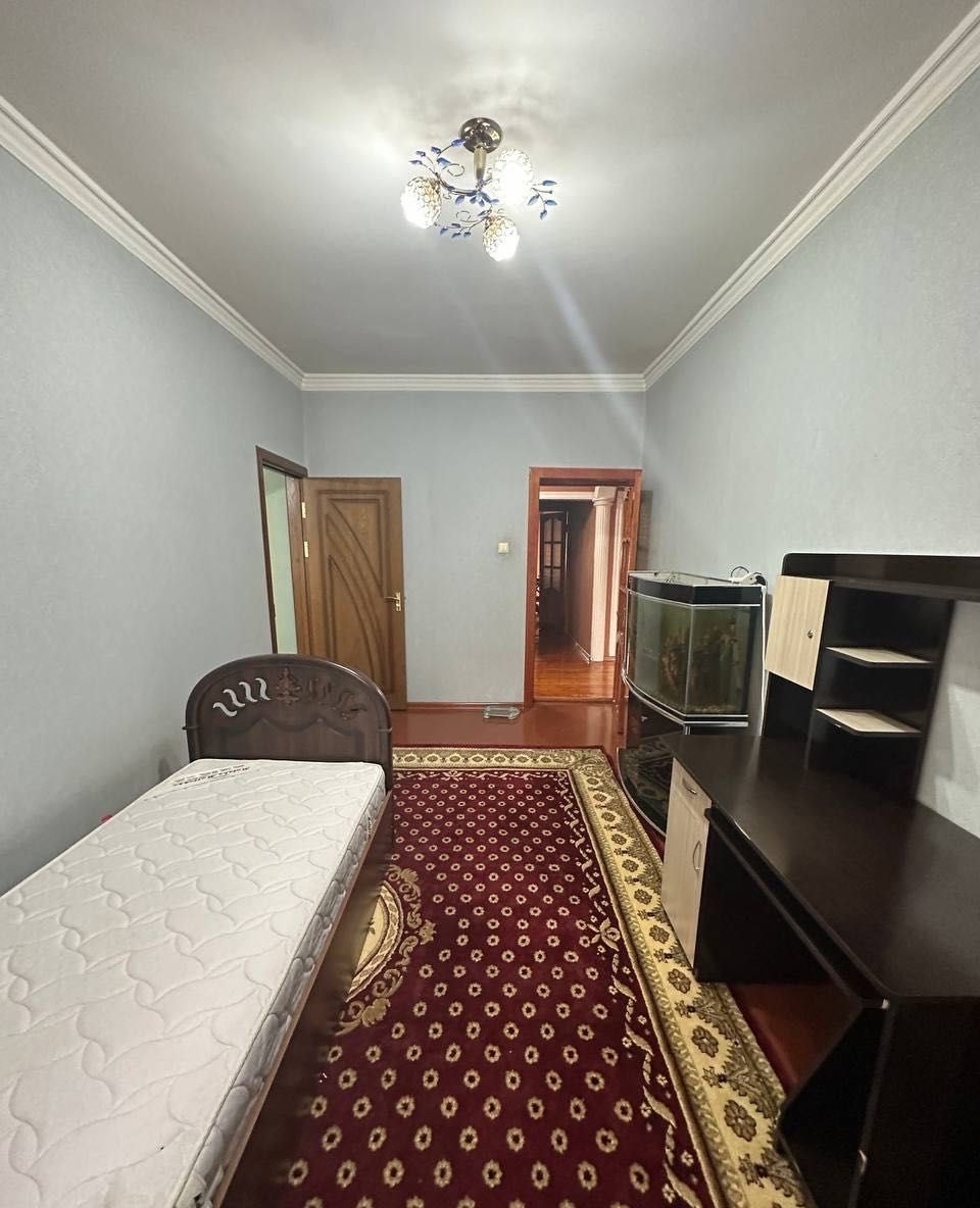 Сдаётся 4-комн. квартира, 104 м² · Чиланзар — фото 7