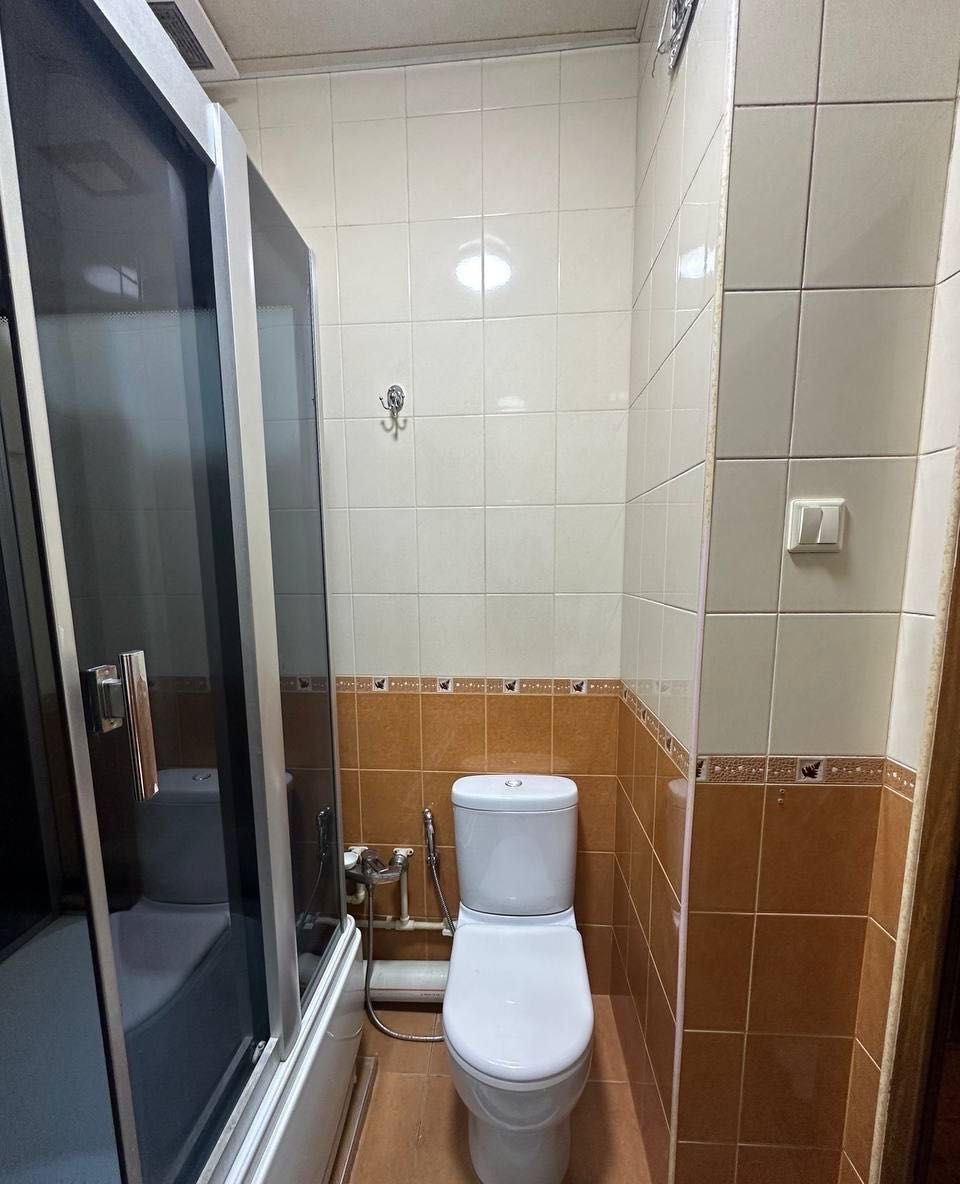 Сдаётся 4-комн. квартира, 104 м² · Чиланзар — фото 10