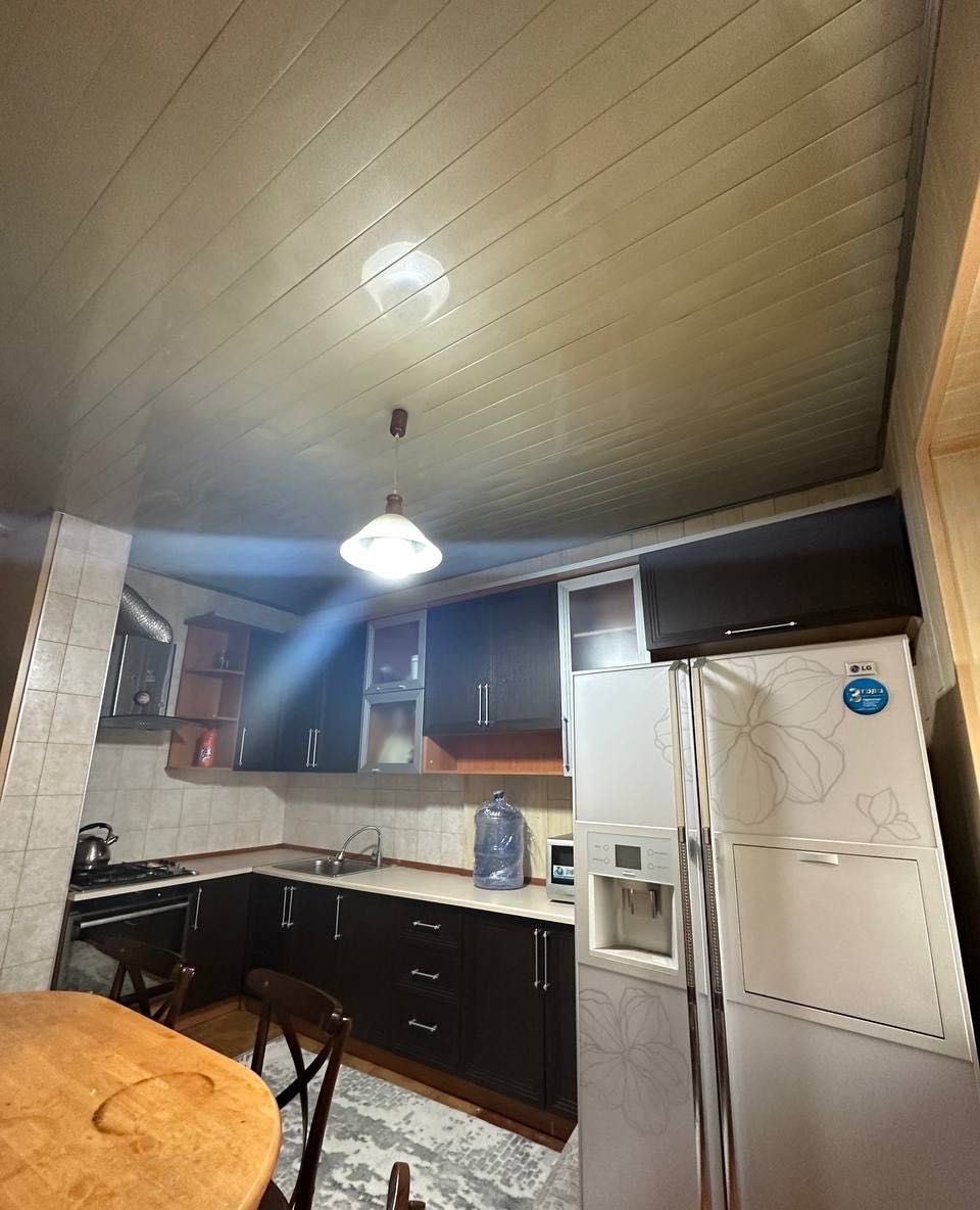 Сдаётся 4-комн. квартира, 104 м² · Чиланзар — фото 4