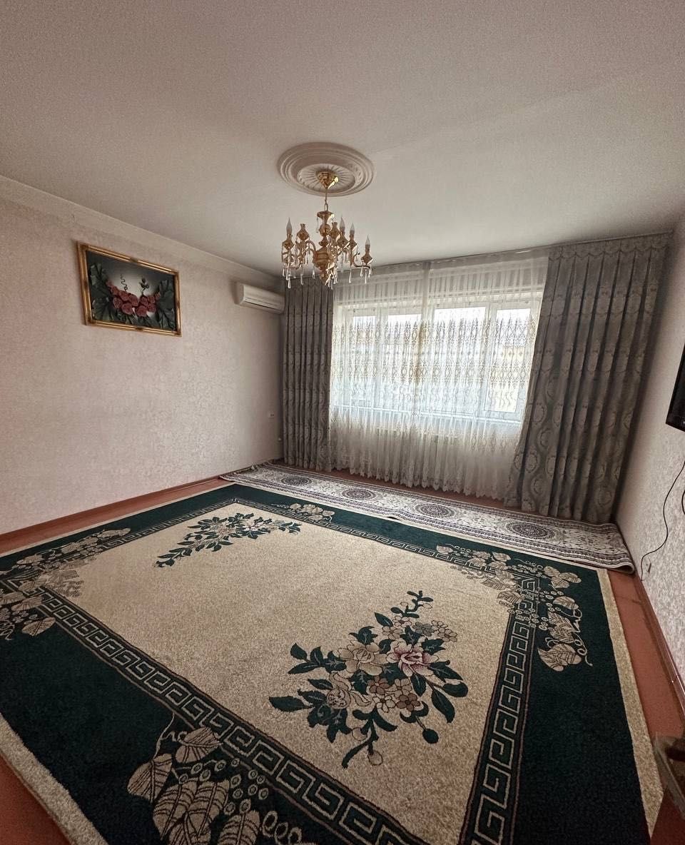 Сдаётся 4-комн. квартира, 104 м² · Чиланзар — фото 6