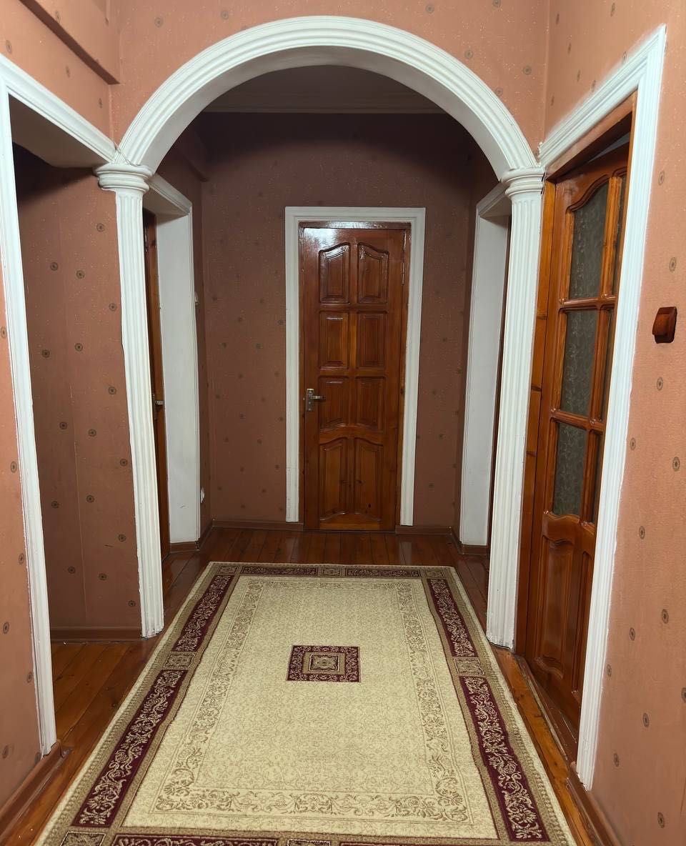 Сдаётся 4-комн. квартира, 104 м² · Чиланзар — фото 1