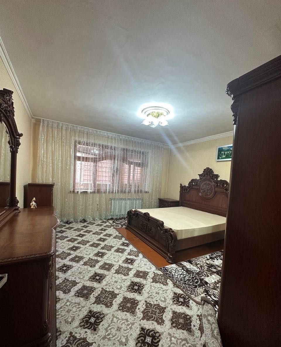 Сдаётся 4-комн. квартира, 104 м² · Чиланзар — фото 8