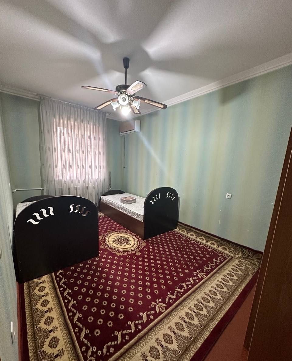 Сдаётся 4-комн. квартира, 104 м² · Чиланзар — фото 9
