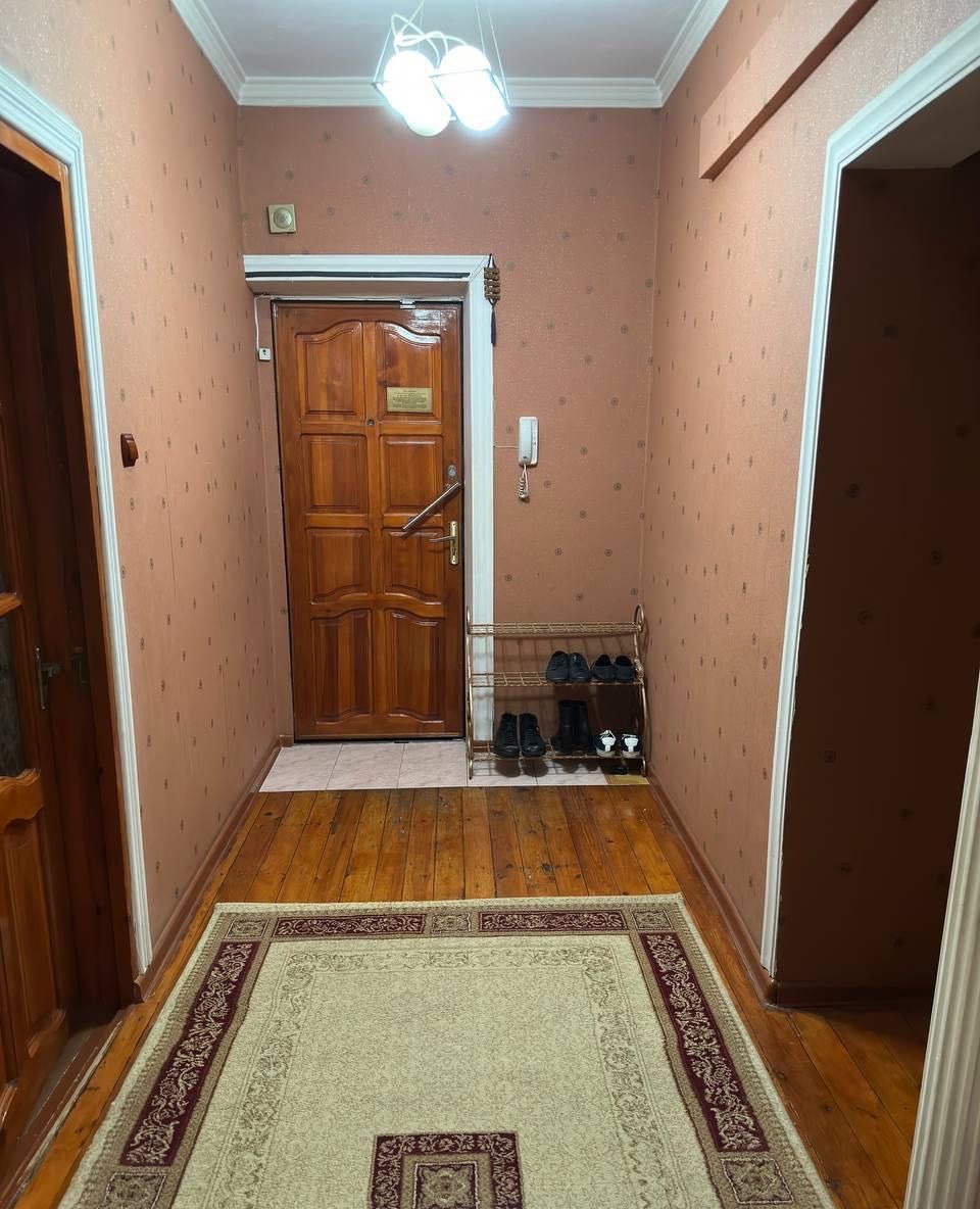 Сдаётся 4-комн. квартира, 104 м² · Чиланзар — фото 2