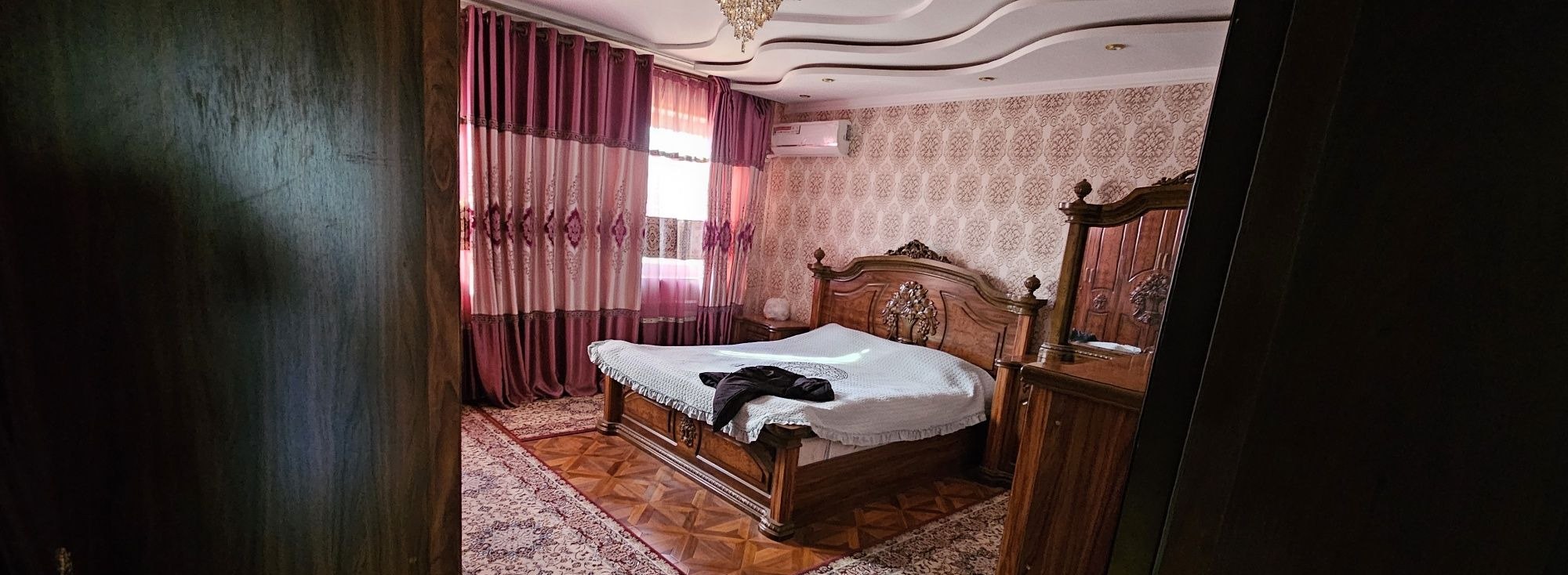 Сдаётся 3-комн. квартира, 93 м² · Чиланзар — фото 4