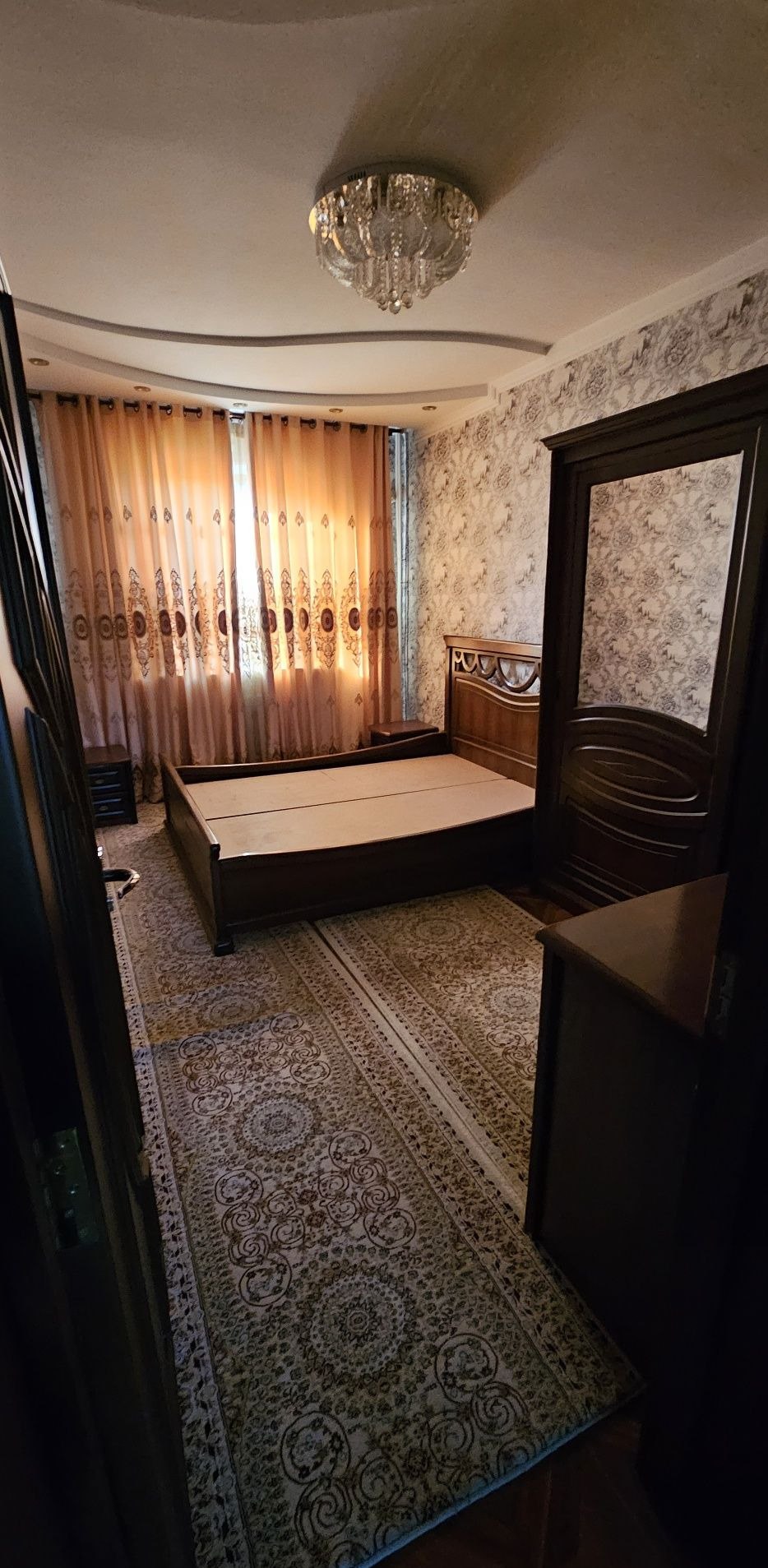 Сдаётся 3-комн. квартира, 93 м² · Чиланзар — фото 7