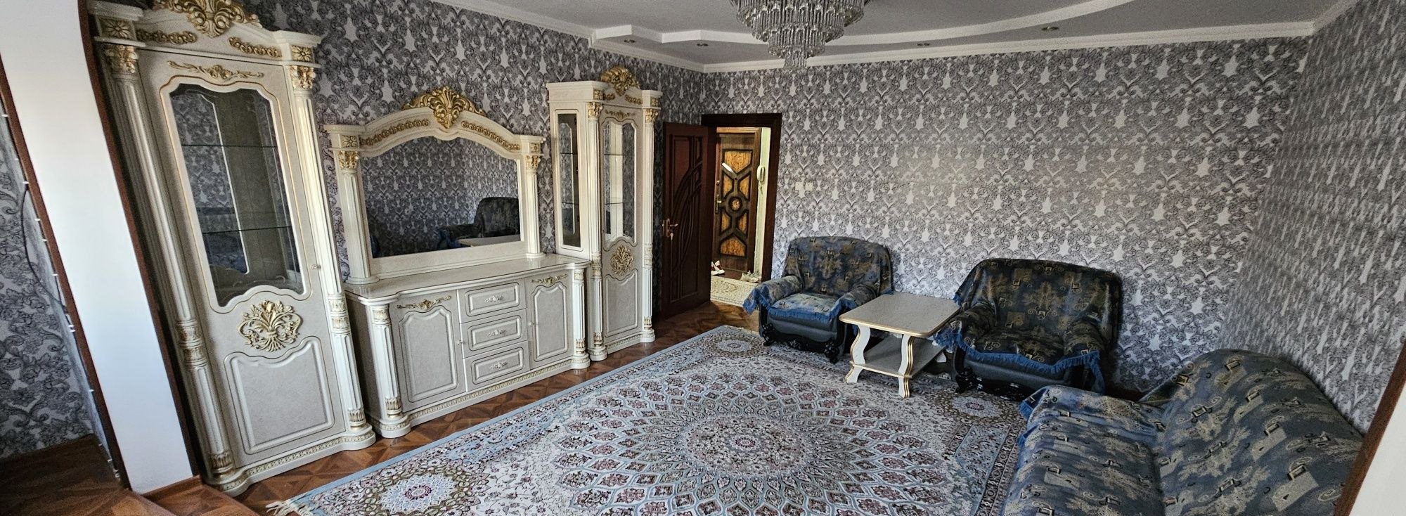 Сдаётся 3-комн. квартира, 93 м² · Чиланзар — фото 2