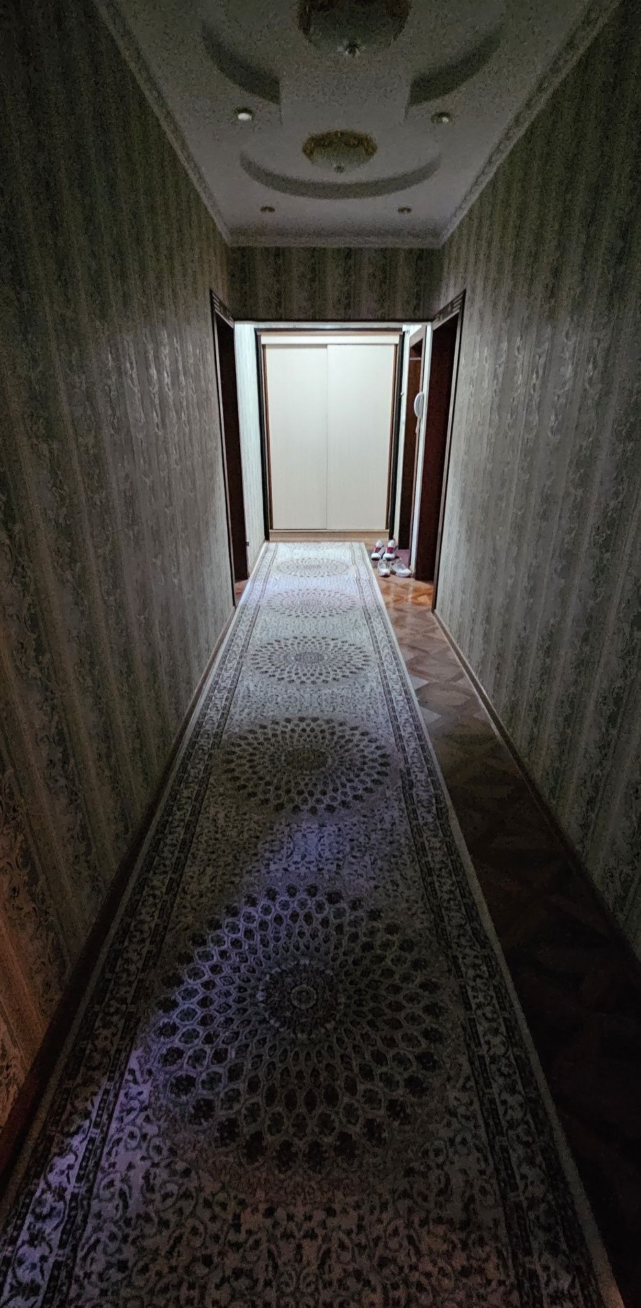 Сдаётся 3-комн. квартира, 93 м² · Чиланзар — фото 5