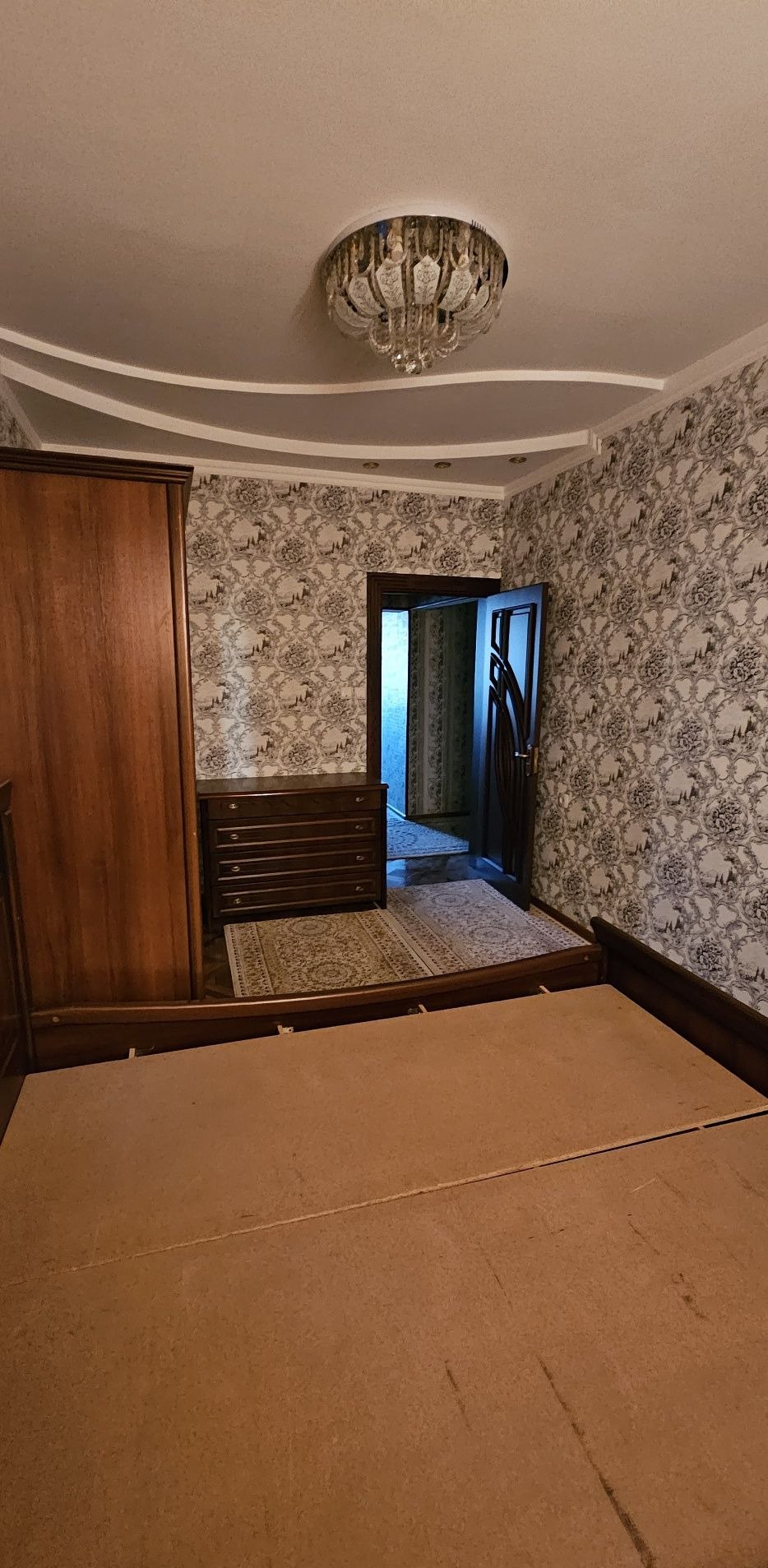 Сдаётся 3-комн. квартира, 93 м² · Чиланзар — фото 8