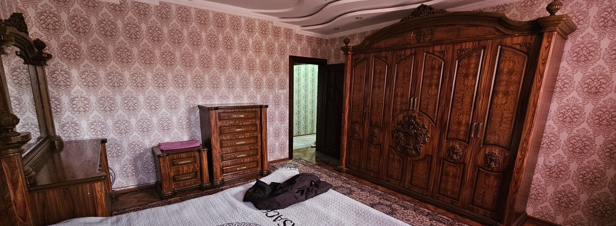 Сдаётся 3-комн. квартира, 93 м² · Чиланзар — фото 3