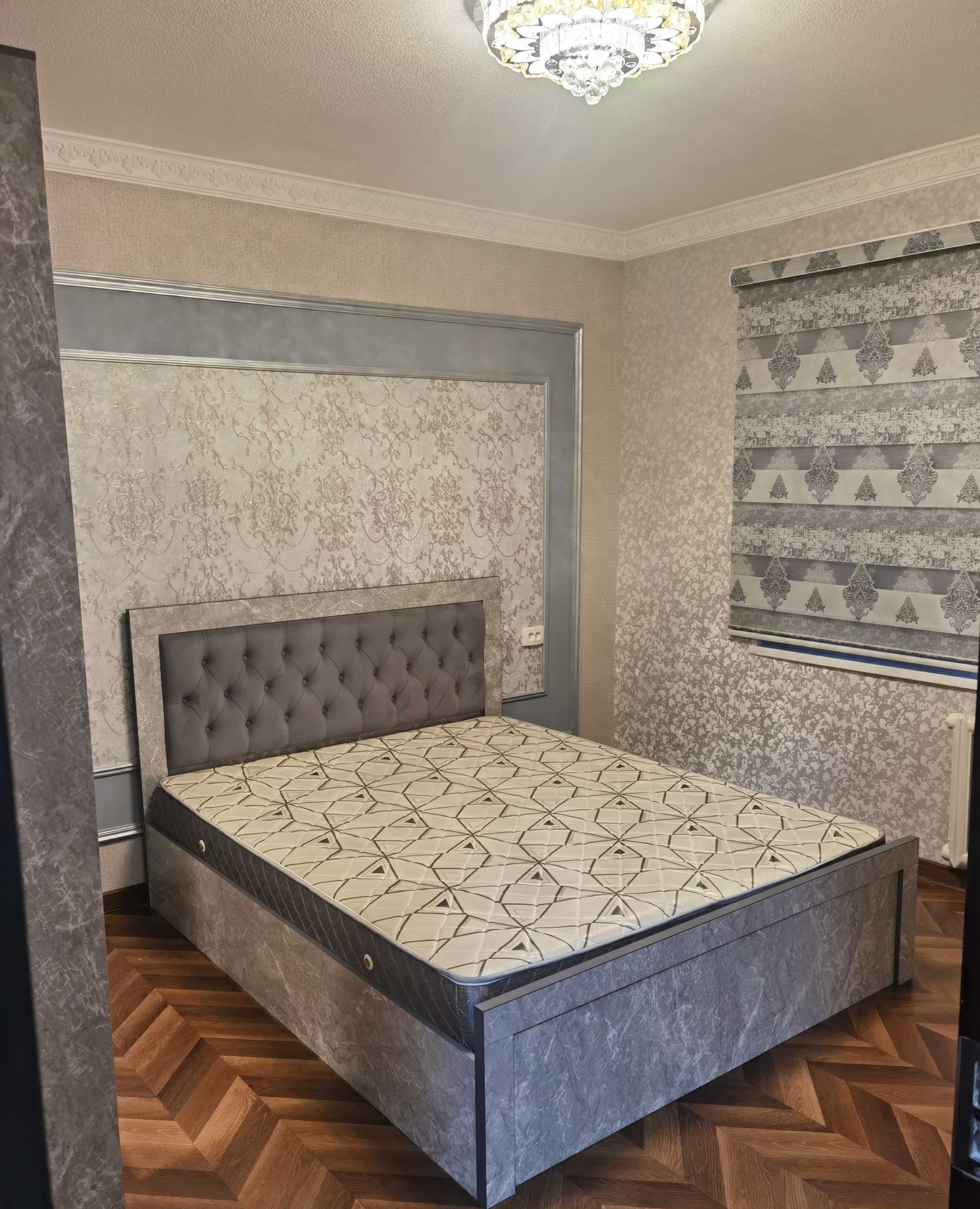 Сдаётся 4-комн. квартира, 88.14 м² · Чиланзар — фото 2