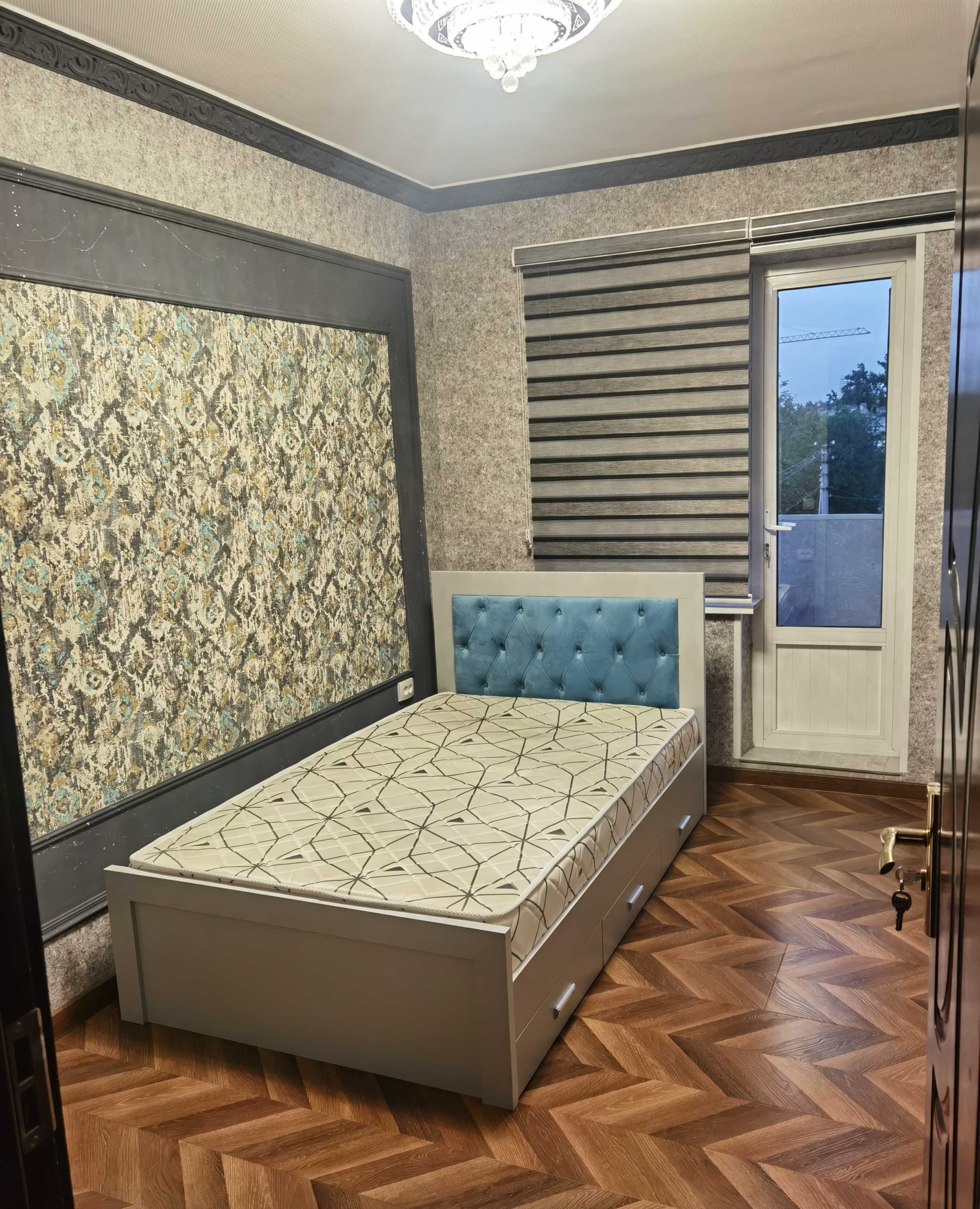 Сдаётся 4-комн. квартира, 88.14 м² · Чиланзар — фото 4