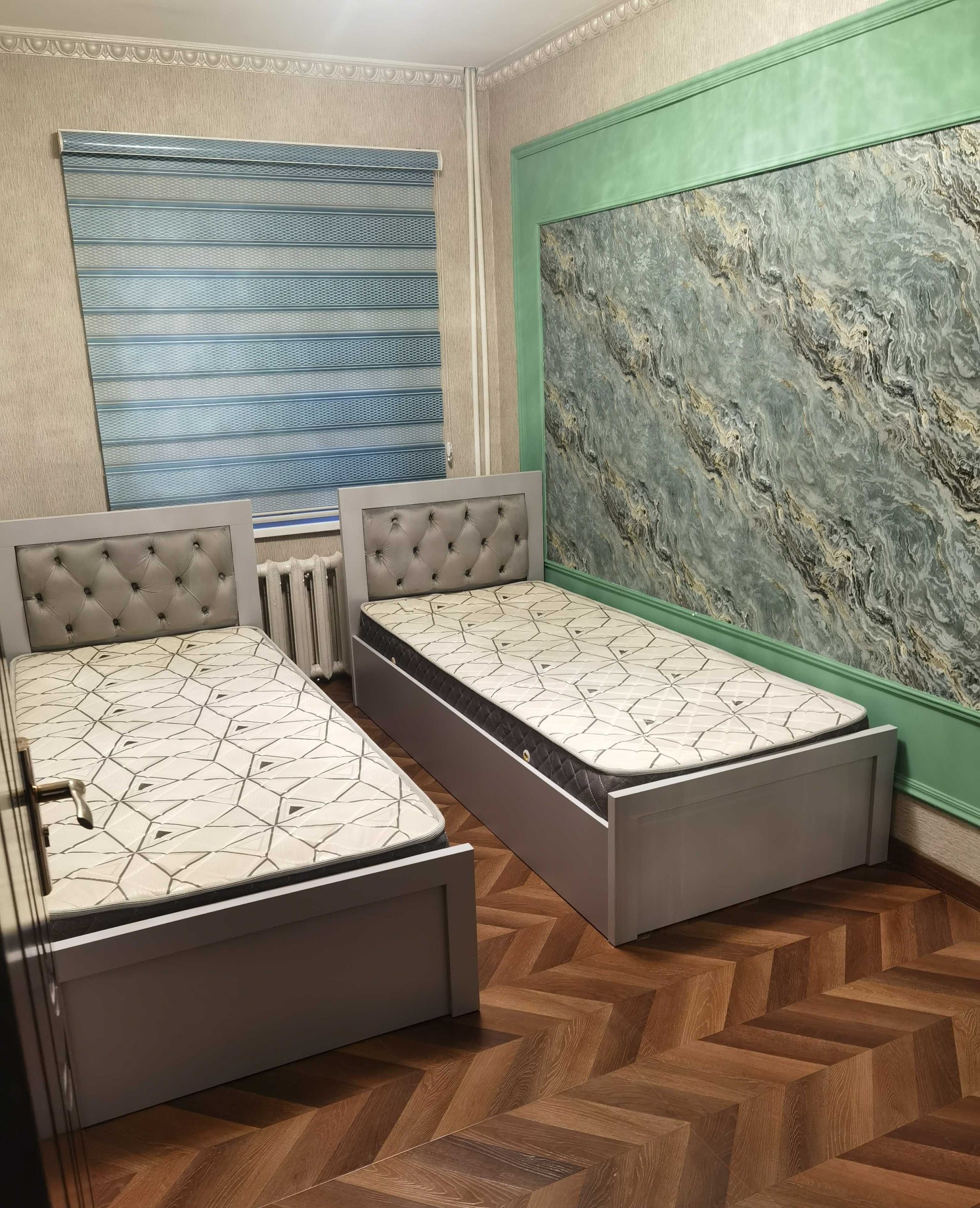 Сдаётся 4-комн. квартира, 88.14 м² · Чиланзар — фото 3