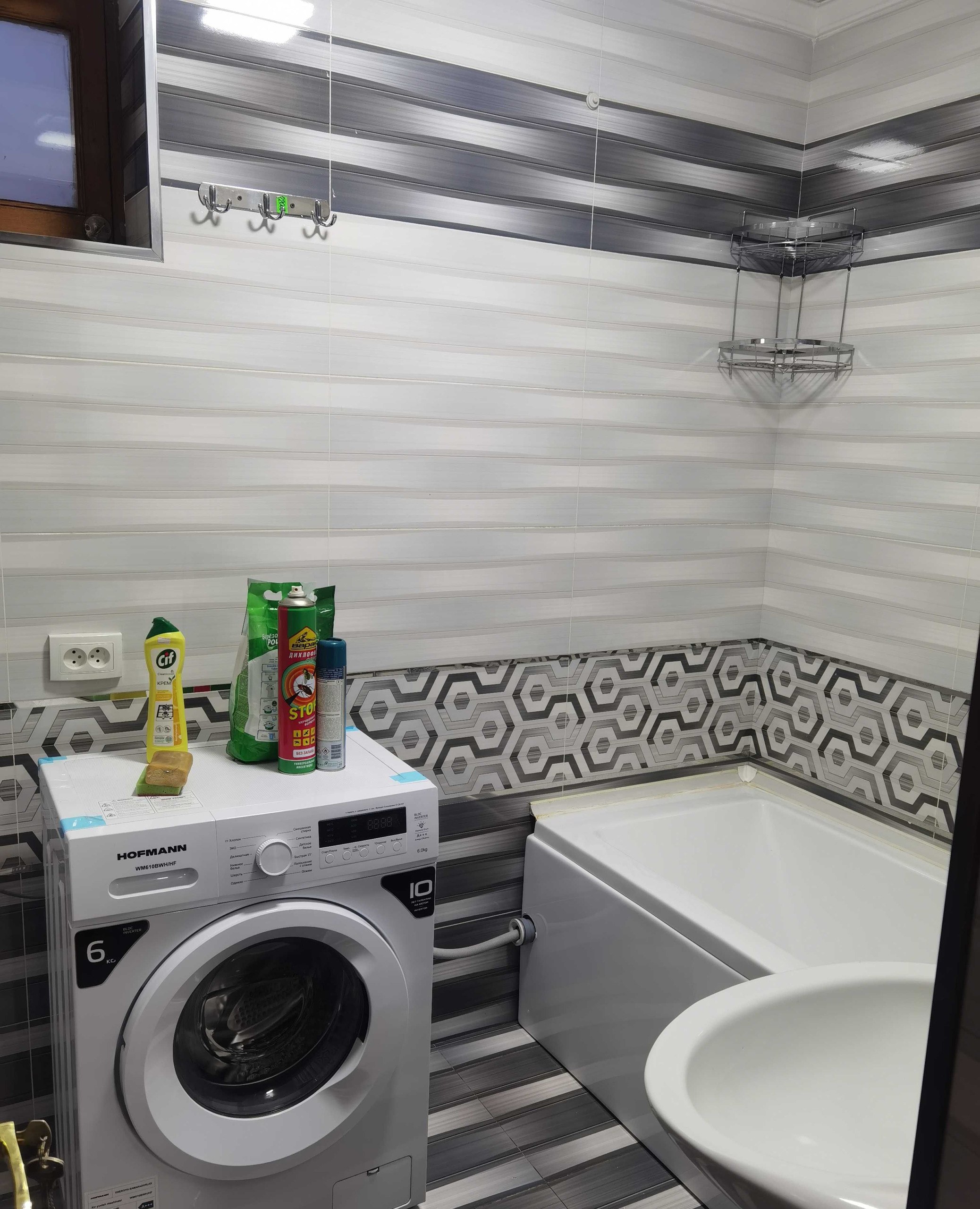 Сдаётся 4-комн. квартира, 88.14 м² · Чиланзар — фото 7