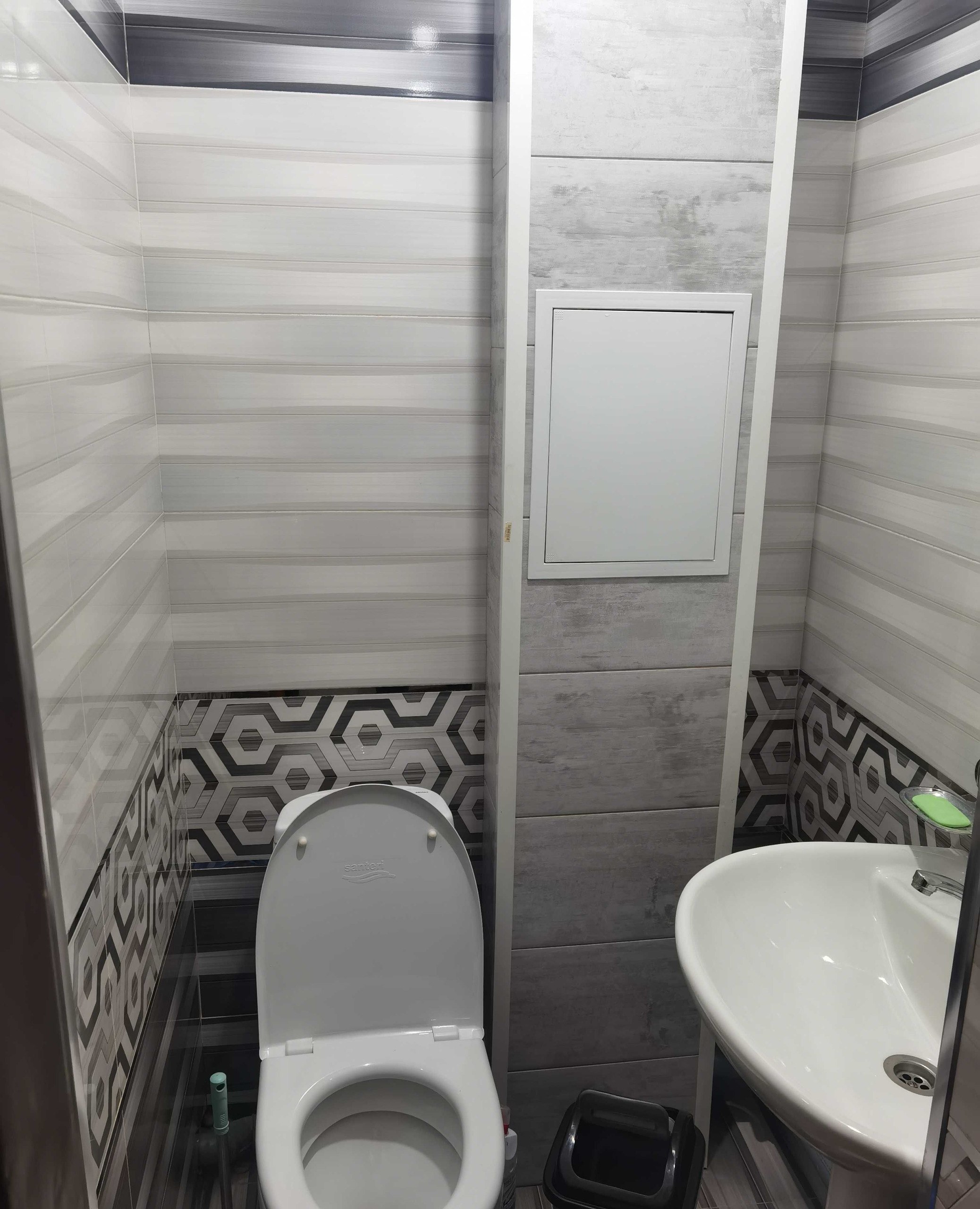 Сдаётся 4-комн. квартира, 88.14 м² · Чиланзар — фото 8