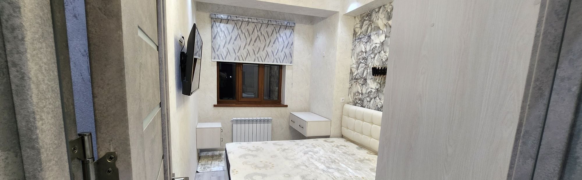 Ijaraga 2 xonali xonadon, 50 m² · Chilonzor — surat 3