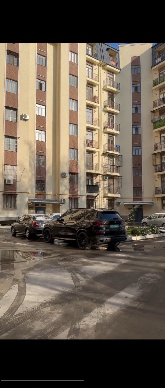 Ijaraga 2 xonali xonadon, 50 m² · Chilonzor — surat 8