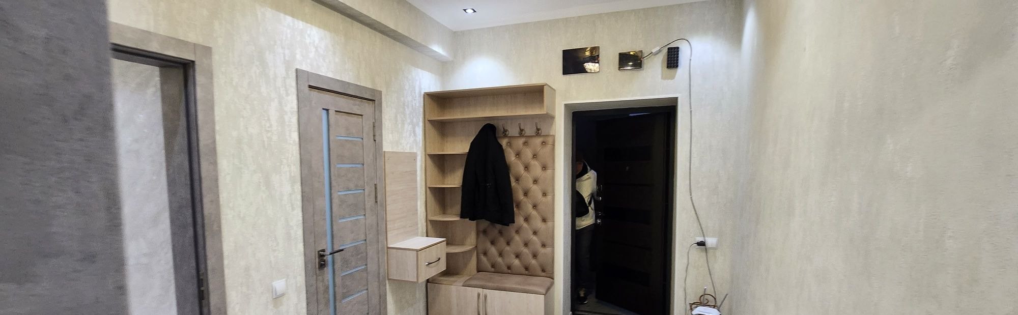 Ijaraga 2 xonali xonadon, 50 m² · Chilonzor — surat 7