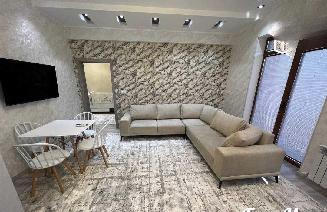 Ijaraga 2 xonali xonadon, 50 m² · Chilonzor — surat 1