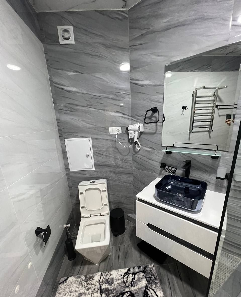 Ijaraga 2 xonali xonadon, 50 m² · Chilonzor — surat 6