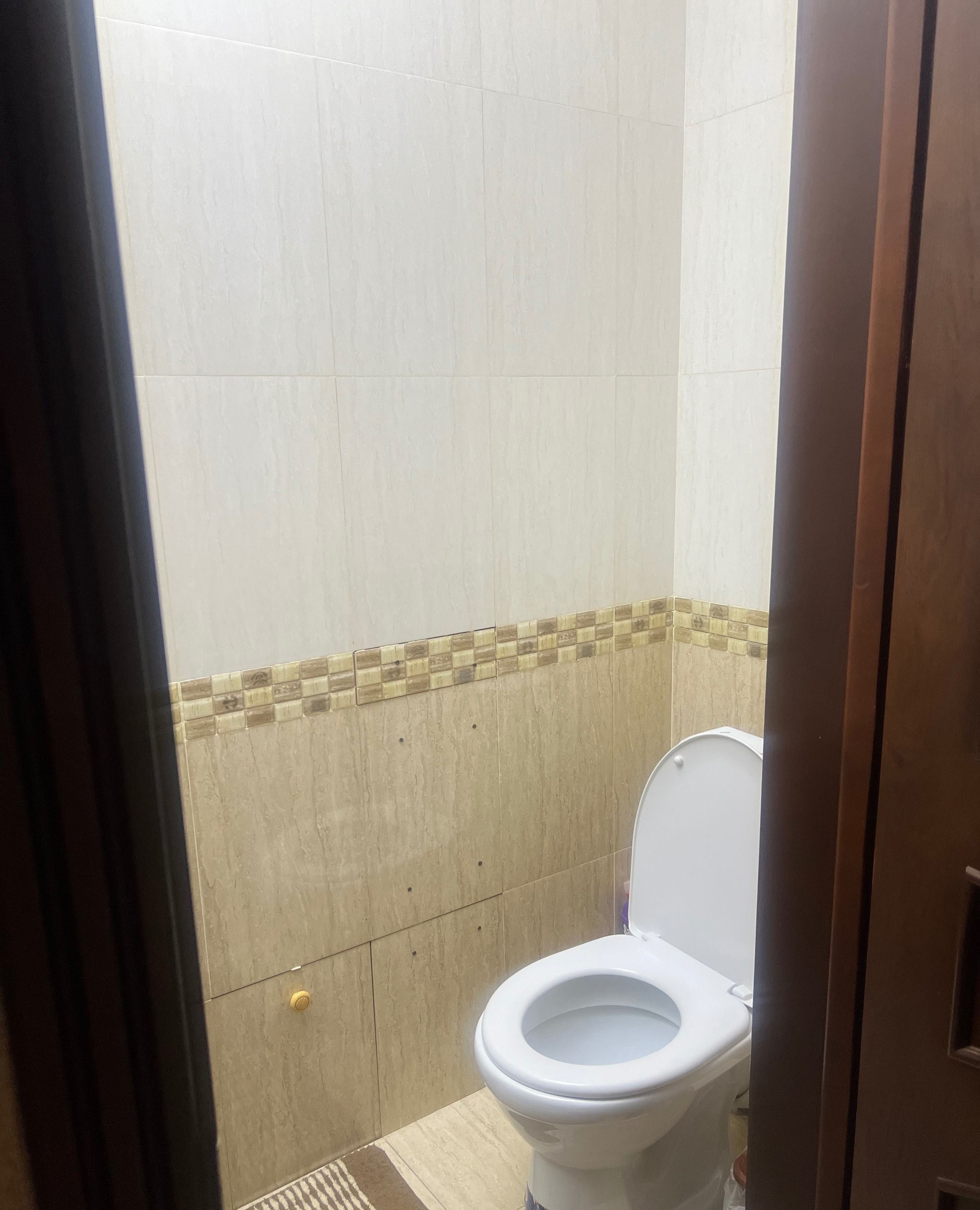 Сдаётся 3-комн. квартира, 130 м² · Учтепа — фото 6