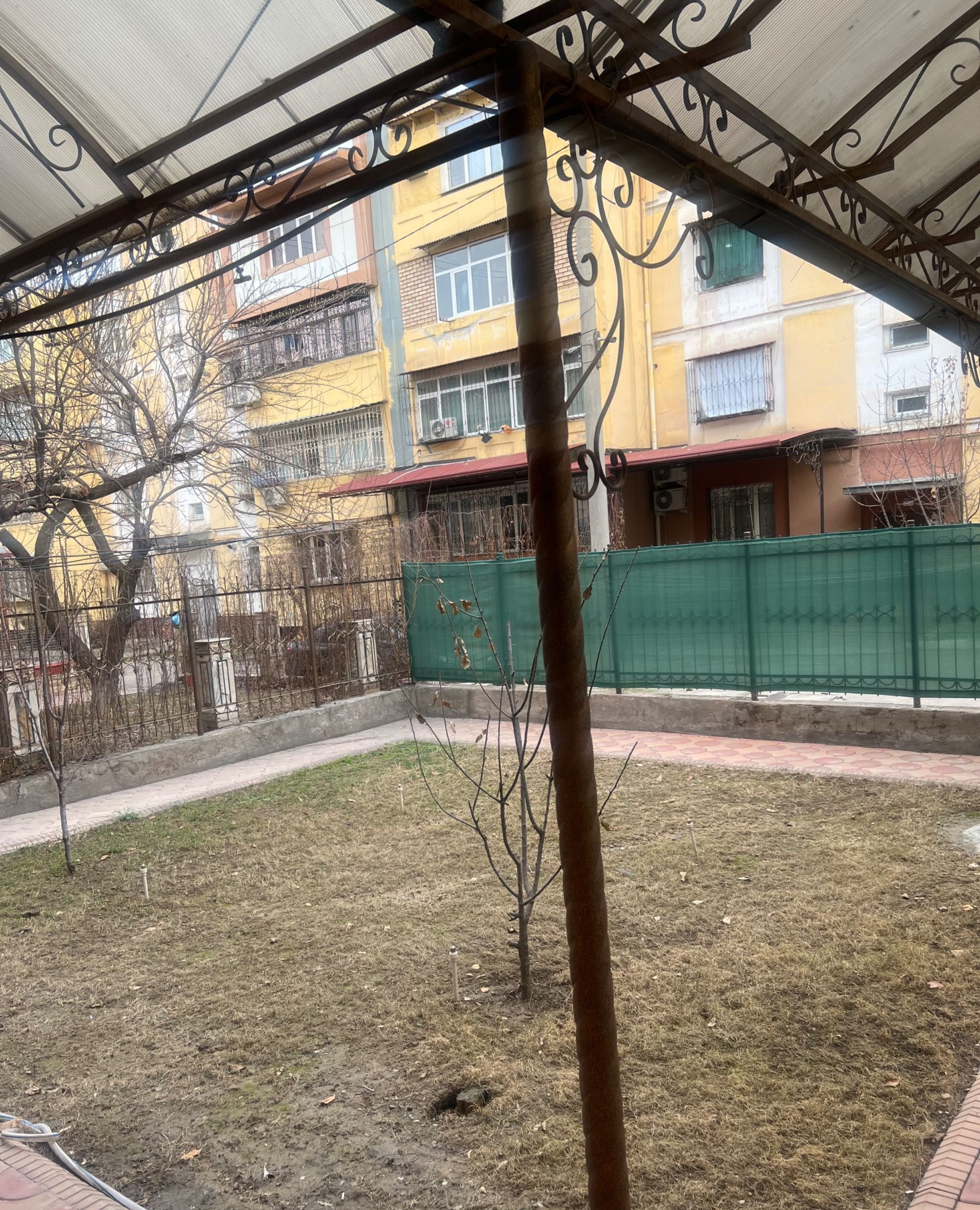 Сдаётся 3-комн. квартира, 130 м² · Учтепа — фото 3