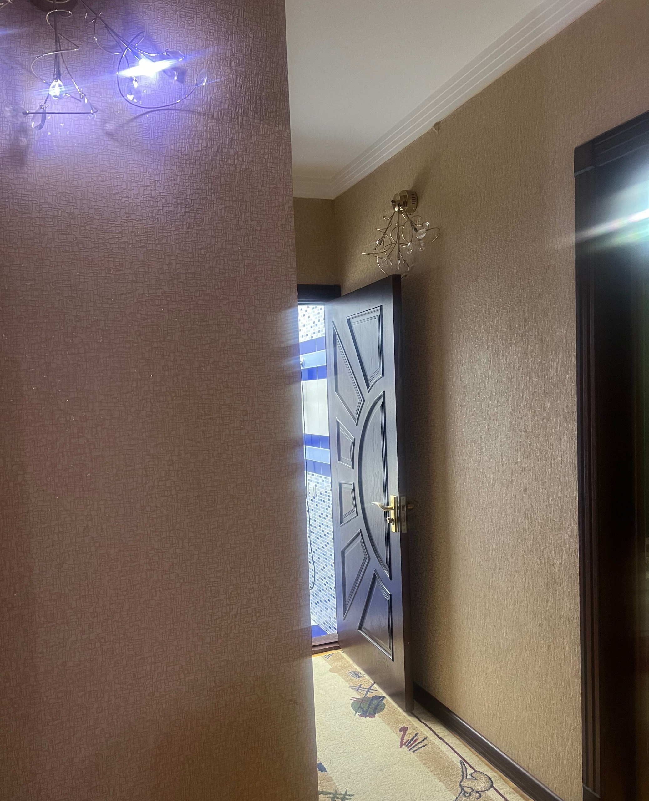 Сдаётся 3-комн. квартира, 130 м² · Учтепа — фото 7