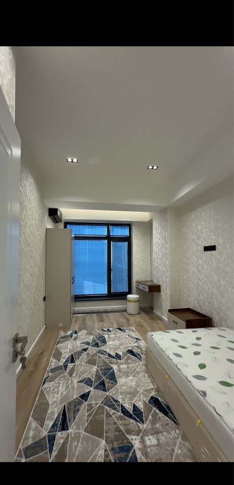 For rent 4-room apartment, 125 m² · Uchtepa — photo 2