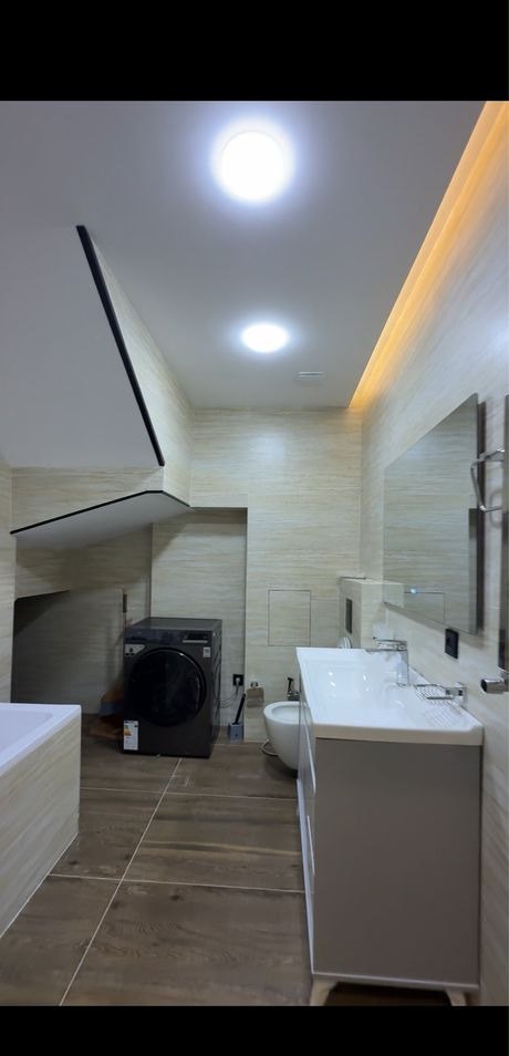 For rent 4-room apartment, 125 m² · Uchtepa — photo 4