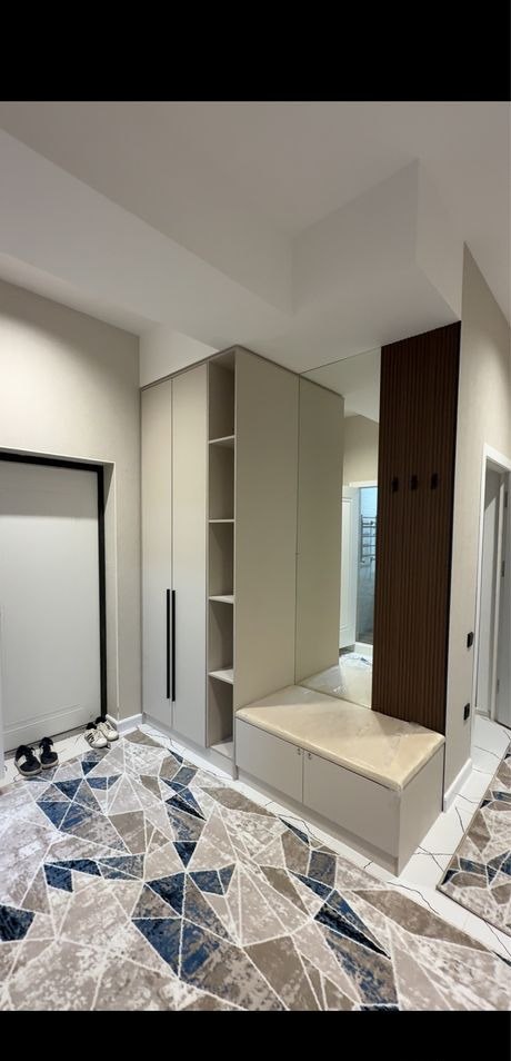 For rent 4-room apartment, 125 m² · Uchtepa — photo 6