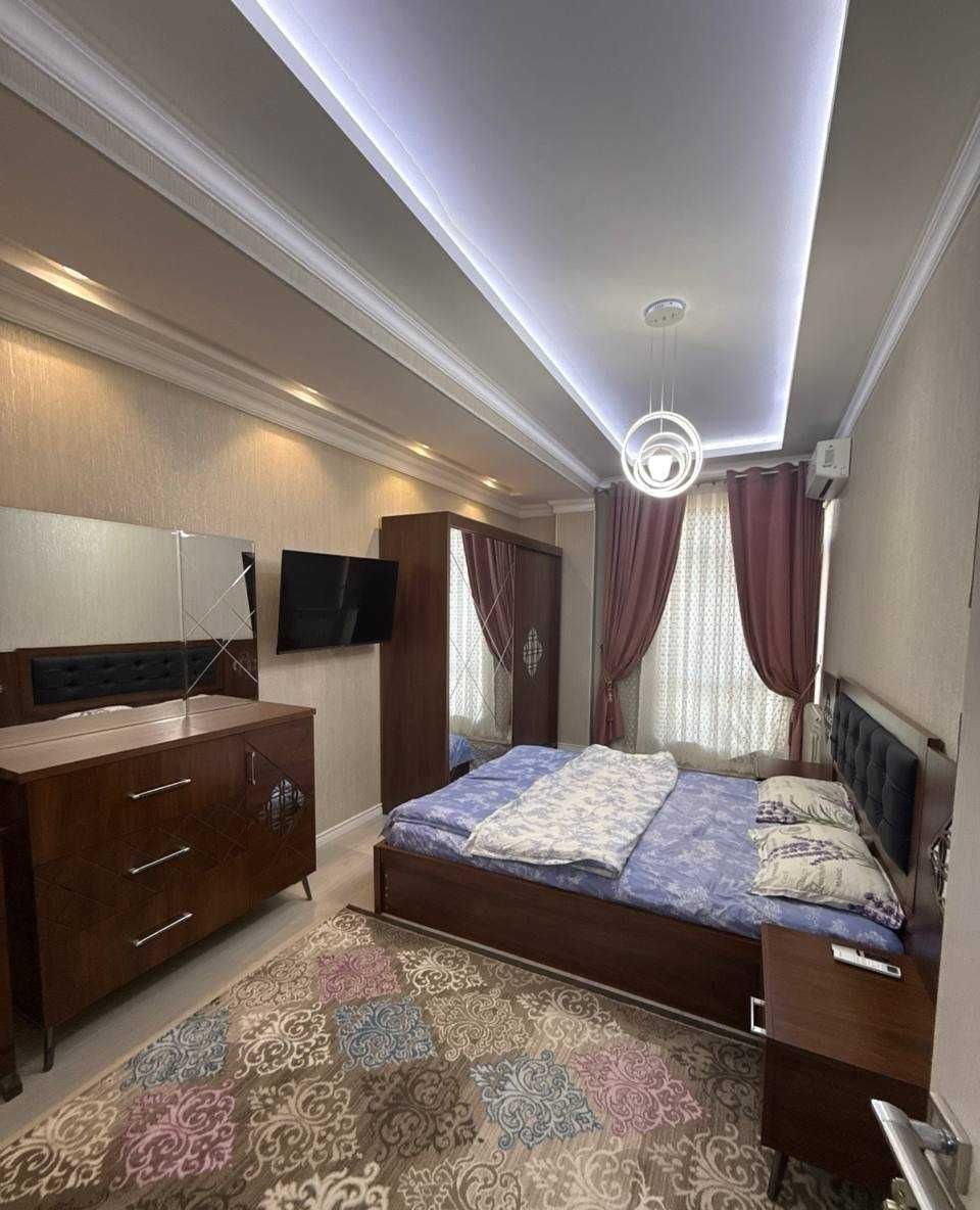 For rent 2-room apartment, 70 m² · Uchtepa — photo 5