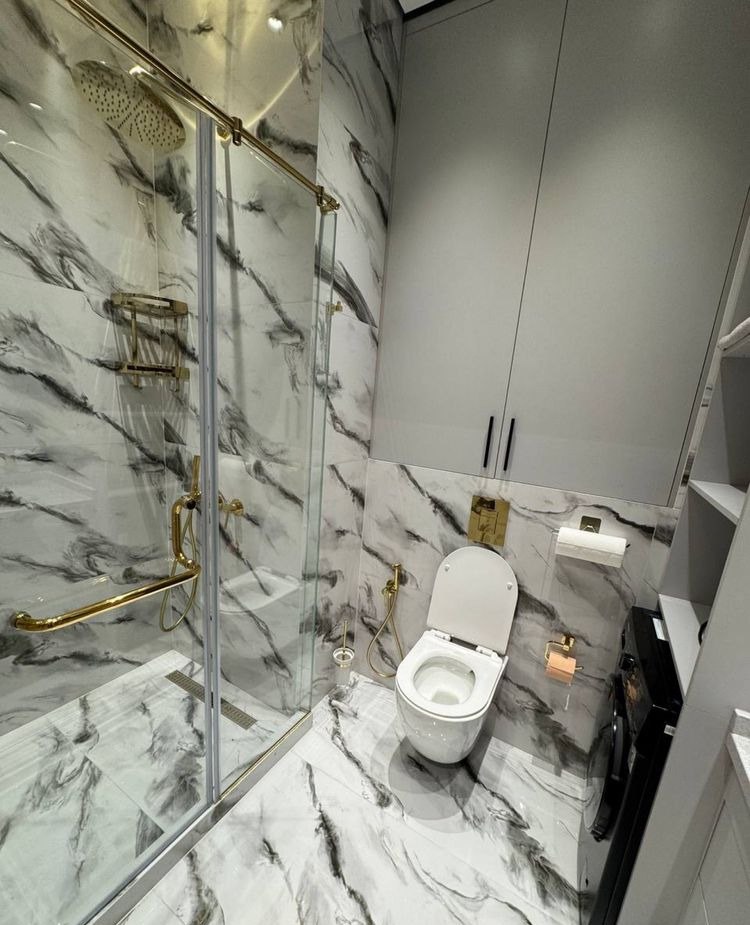 For rent 3-room apartment, 68 m² · Nest One · Shaykhantakhur — photo 7
