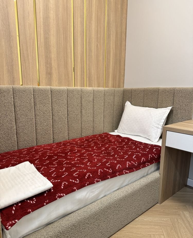 For rent 3-room apartment, 68 m² · Nest One · Shaykhantakhur — photo 8