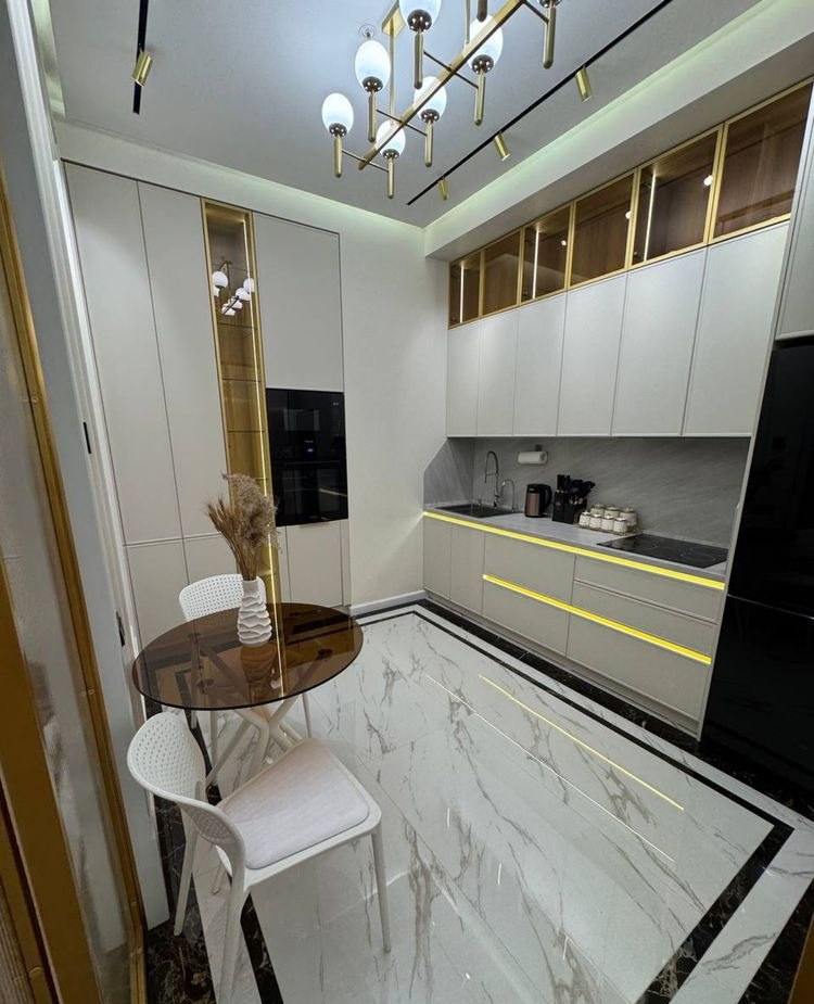 For rent 3-room apartment, 68 m² · Nest One · Shaykhantakhur — photo 6