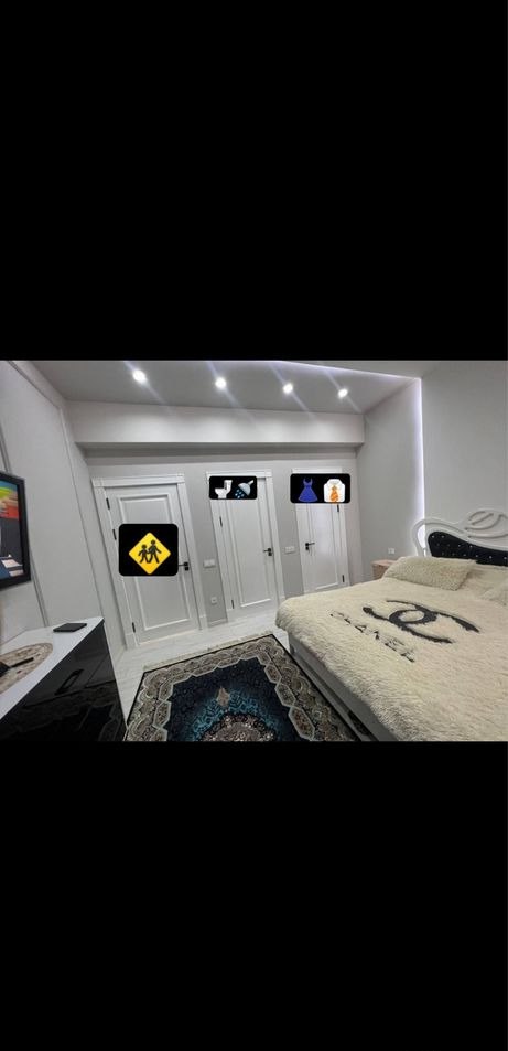 Сдаётся 3-комн. квартира, 71 м² · Учтепа — фото 3