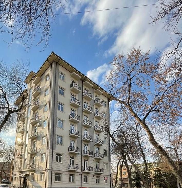 Сдаётся 3-комн. квартира, 71 м² · Учтепа — фото 1