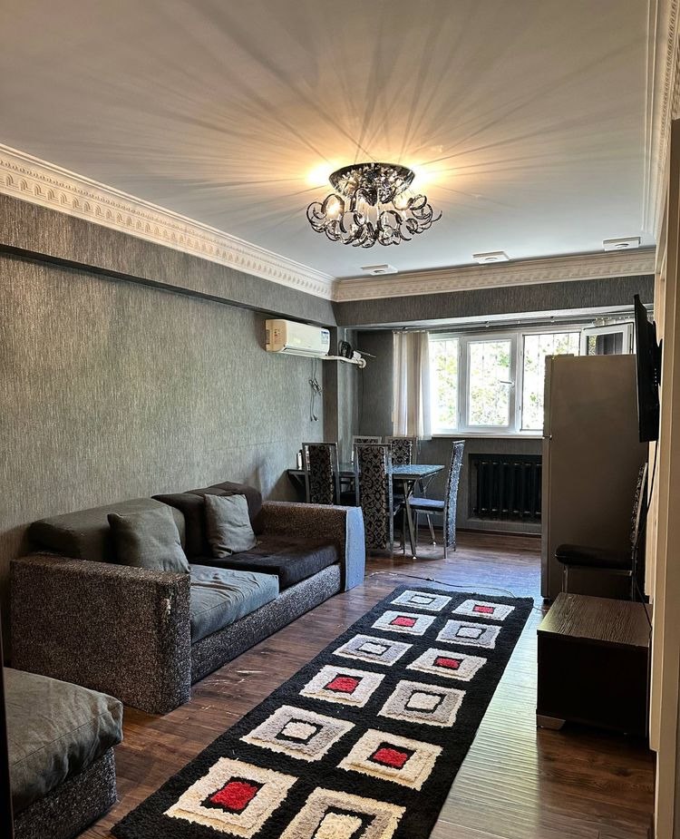 Сдаётся 2-комн. квартира, 70 м² · Юнусабад — фото 1