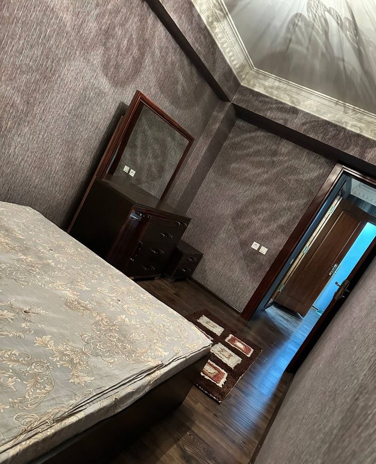 Сдаётся 2-комн. квартира, 70 м² · Юнусабад — фото 7